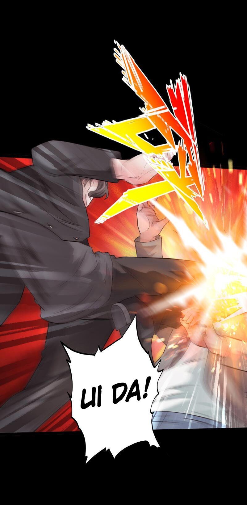 Tuyệt Phẩm Tà Thiếu Chapter 46 - Trang 2