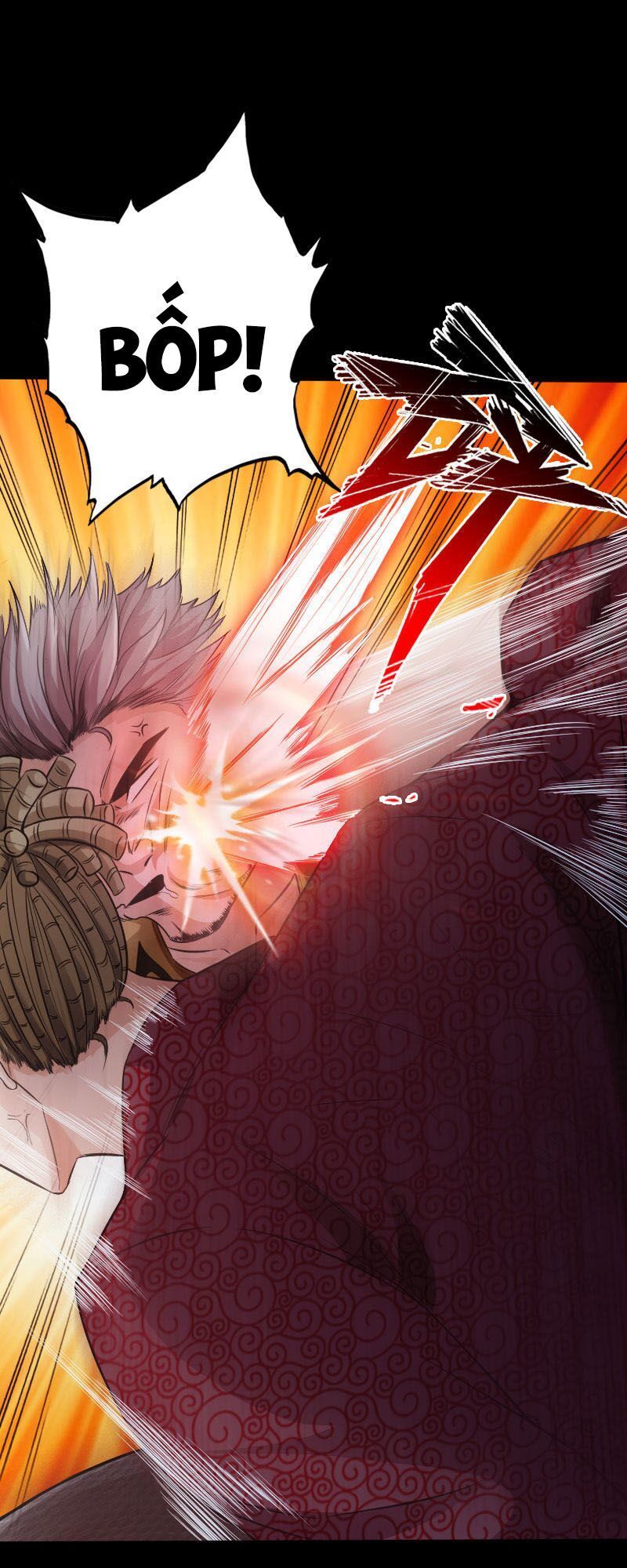 Tuyệt Phẩm Tà Thiếu Chapter 49 - Trang 2