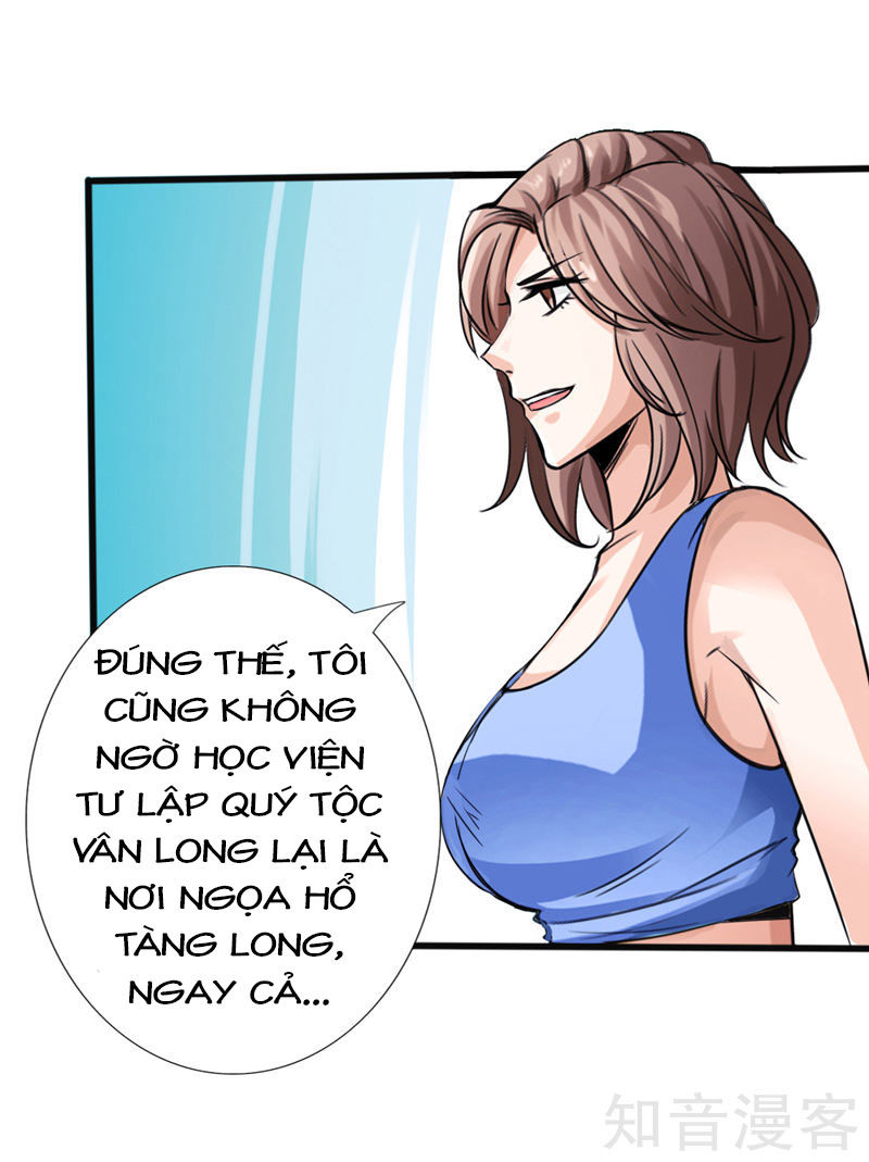 Tuyệt Phẩm Tà Thiếu Chapter 5 - Trang 2