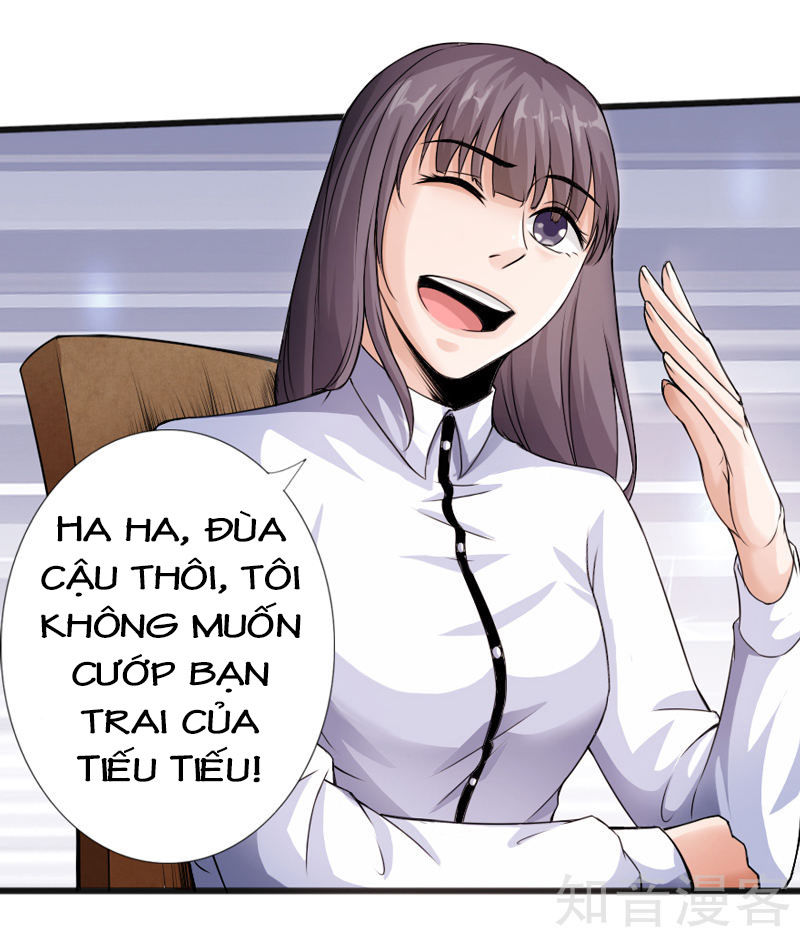 Tuyệt Phẩm Tà Thiếu Chapter 5 - Trang 2