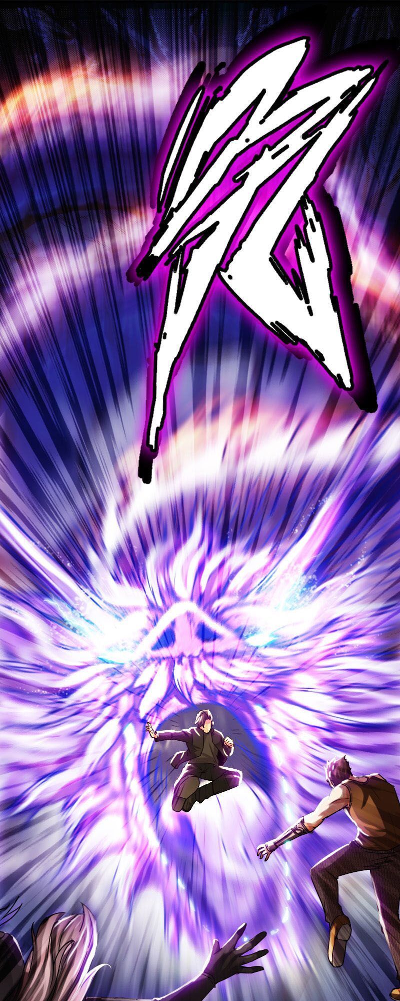 Tuyệt Phẩm Tà Thiếu Chapter 50 - Trang 2