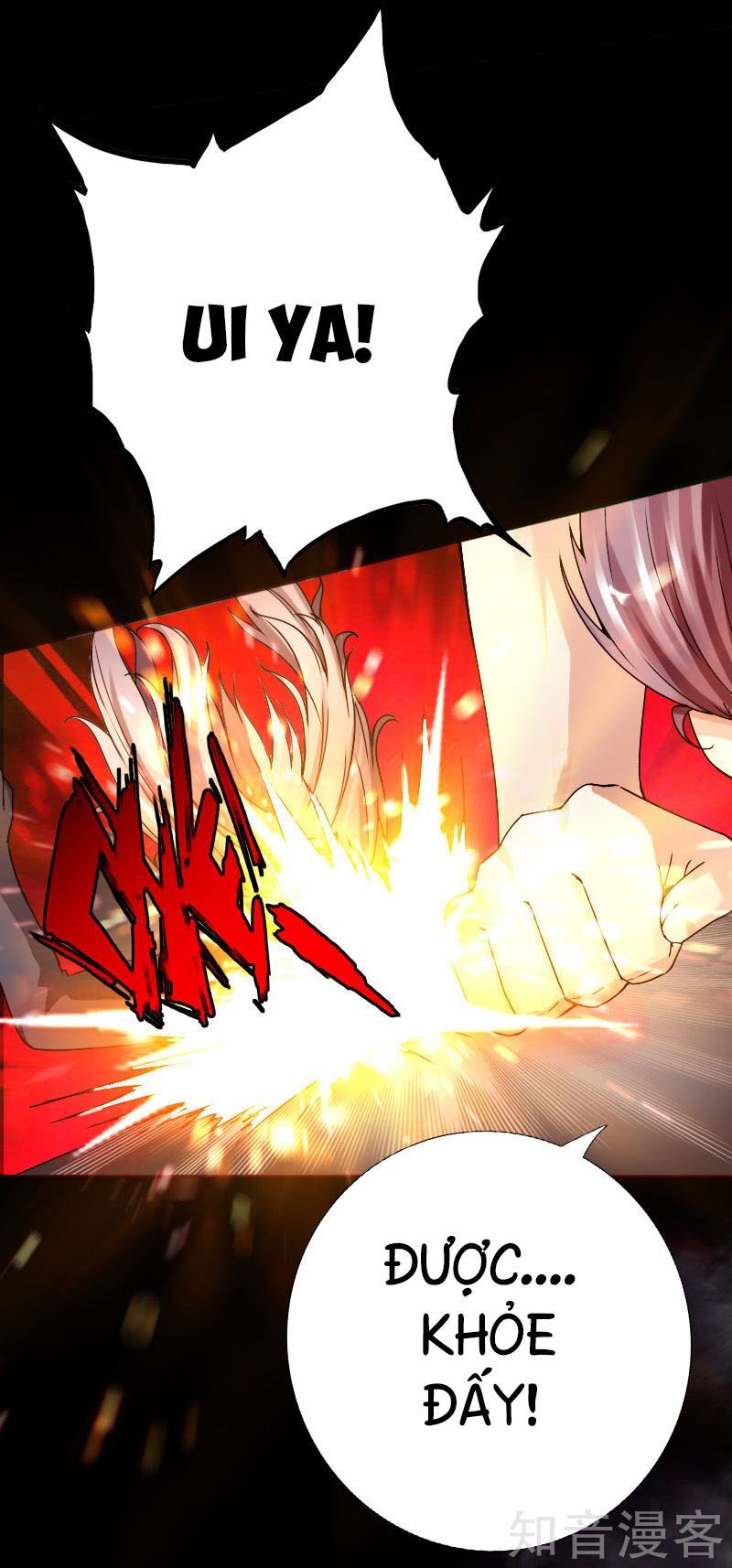 Tuyệt Phẩm Tà Thiếu Chapter 50 - Trang 2