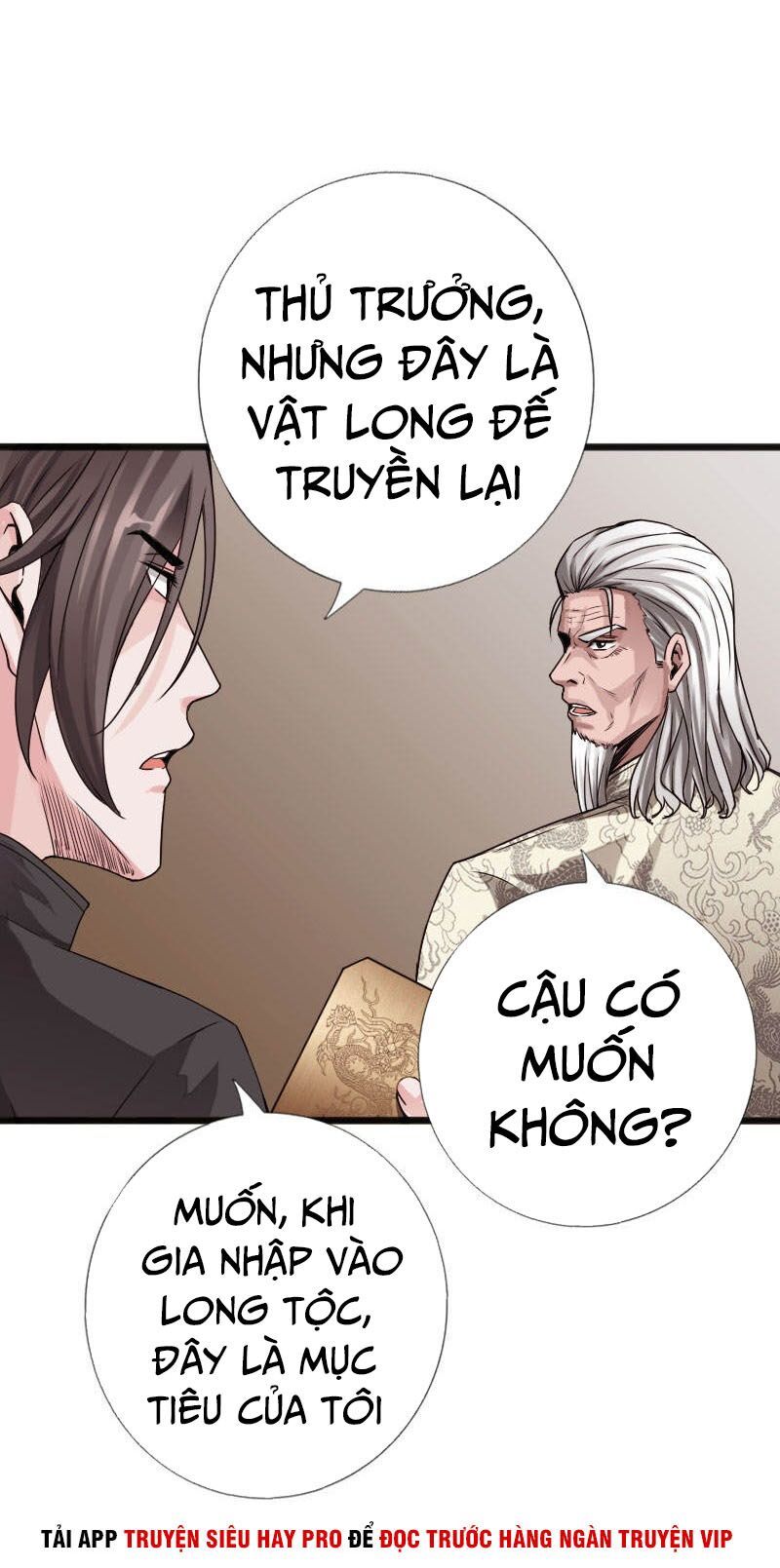 Tuyệt Phẩm Tà Thiếu Chapter 53 - Trang 2
