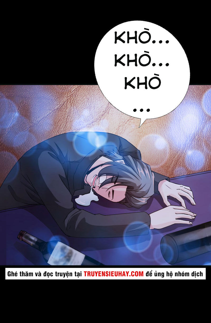 Tuyệt Phẩm Tà Thiếu Chapter 54 - Trang 2