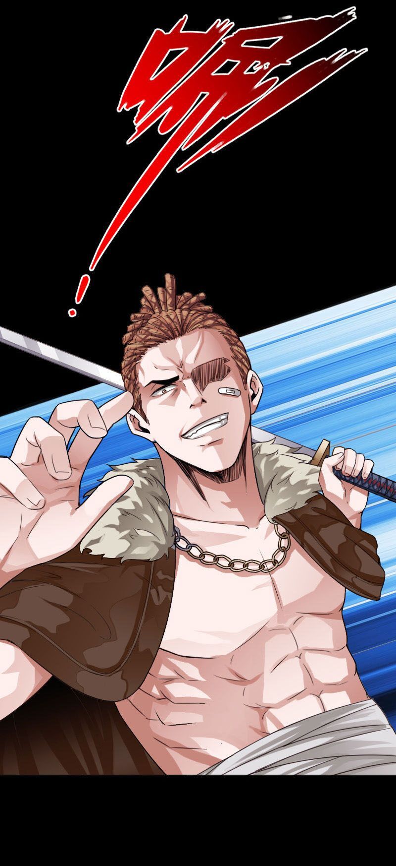 Tuyệt Phẩm Tà Thiếu Chapter 56 - Trang 2