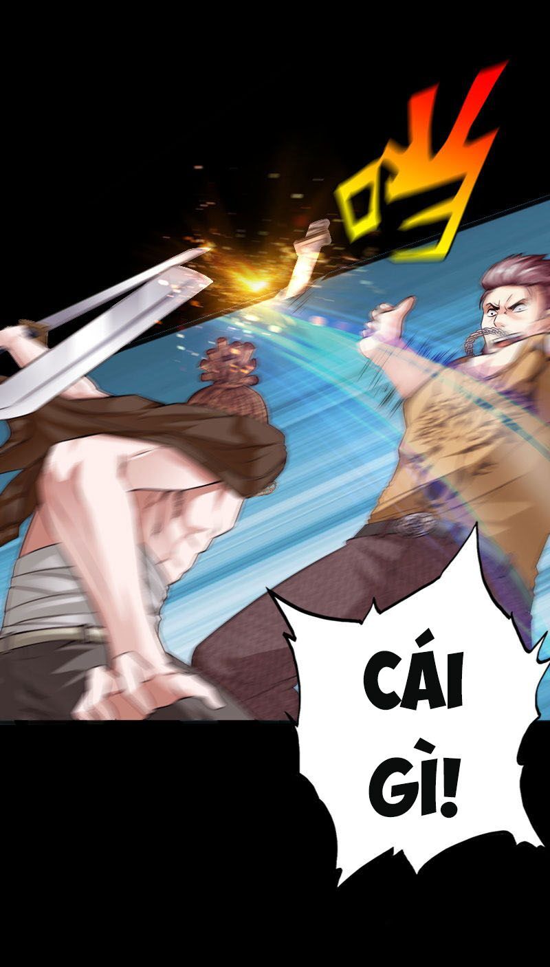 Tuyệt Phẩm Tà Thiếu Chapter 56 - Trang 2