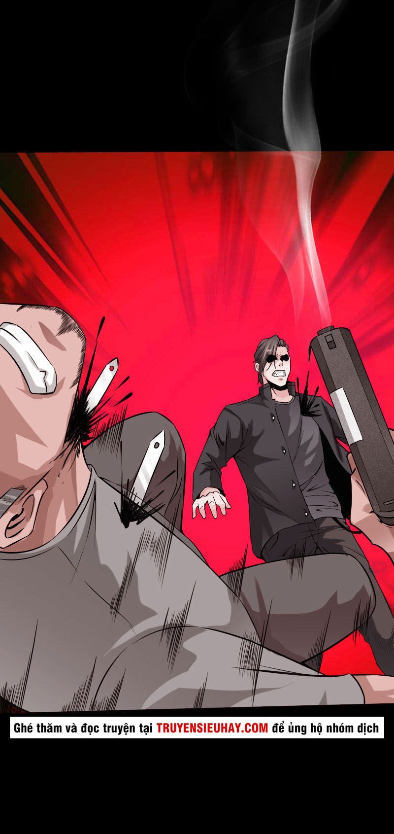 Tuyệt Phẩm Tà Thiếu Chapter 57 - Trang 2