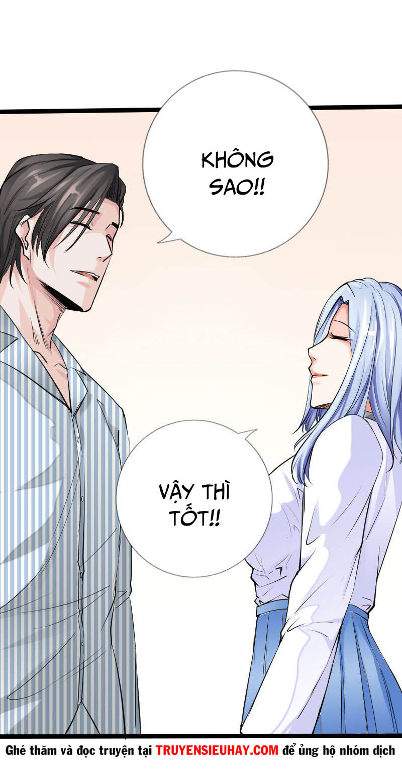 Tuyệt Phẩm Tà Thiếu Chapter 59 - Trang 2