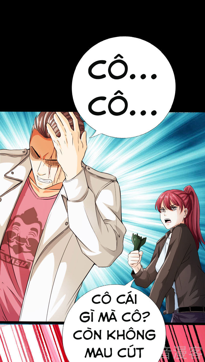 Tuyệt Phẩm Tà Thiếu Chapter 61 - Trang 2