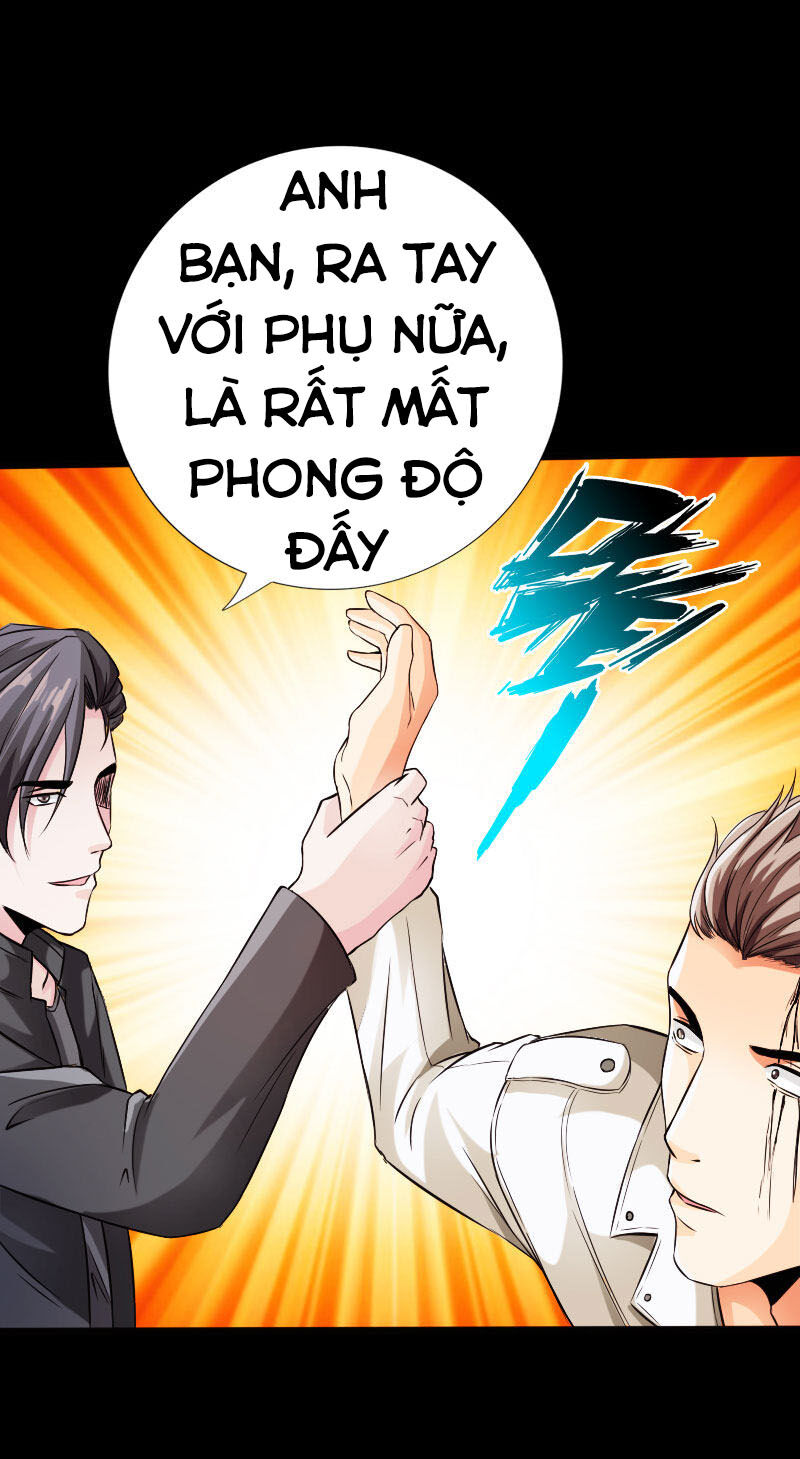Tuyệt Phẩm Tà Thiếu Chapter 61 - Trang 2