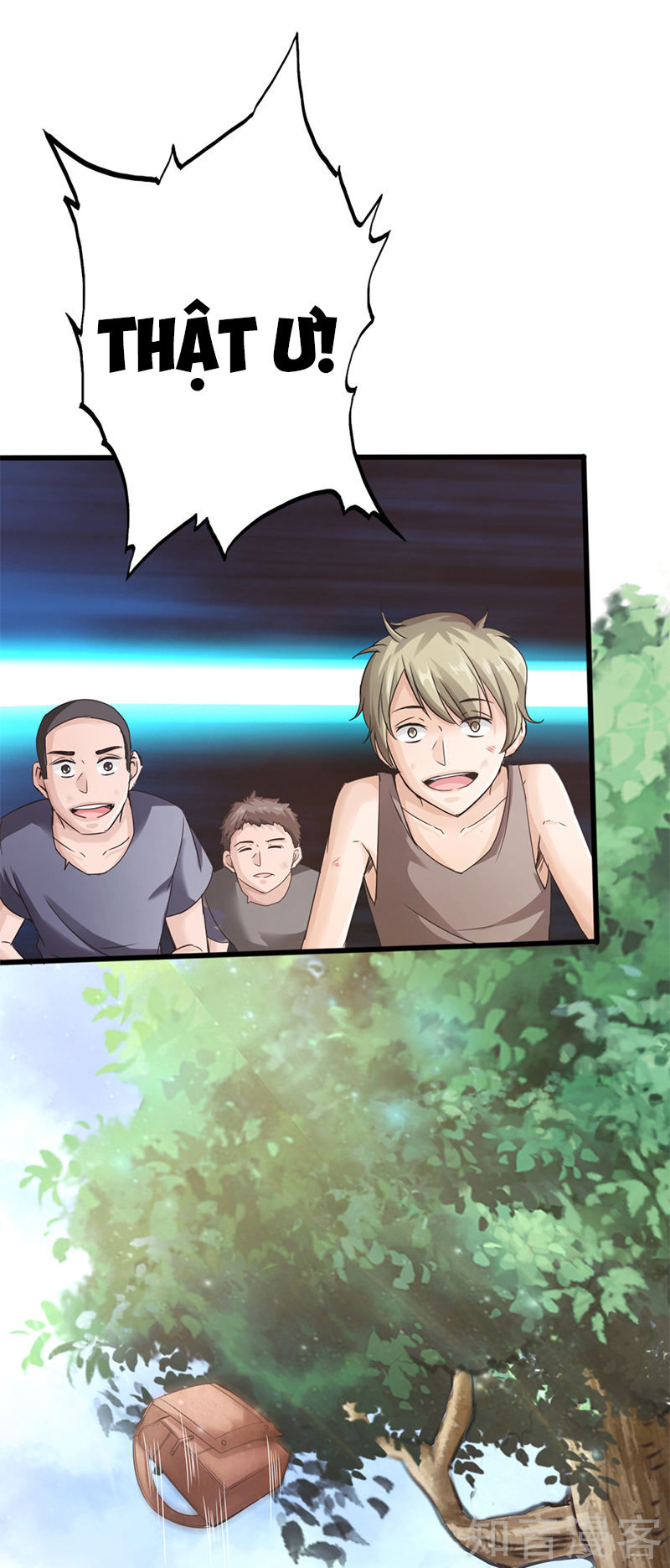 Tuyệt Phẩm Tà Thiếu Chapter 7 - Trang 2