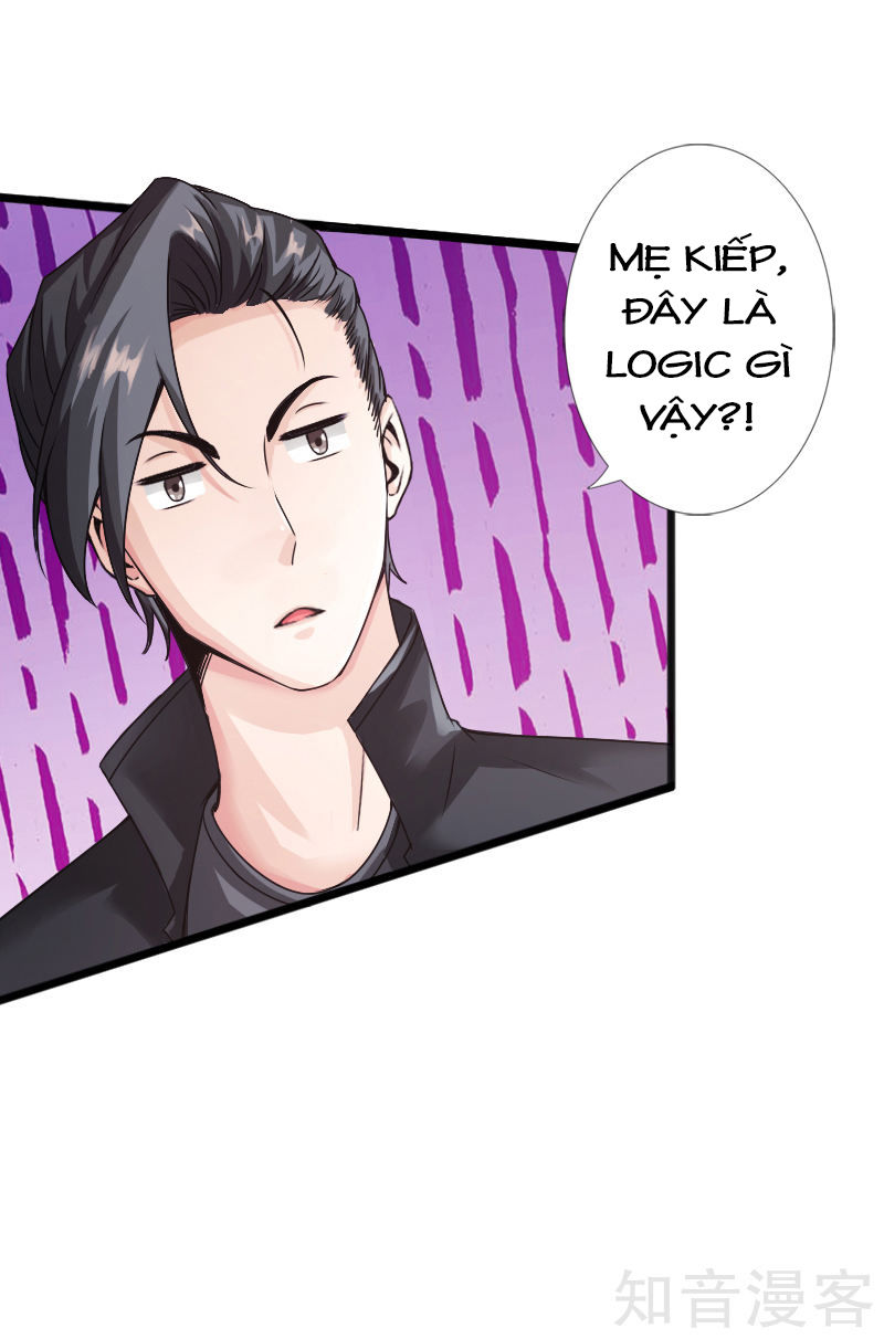 Tuyệt Phẩm Tà Thiếu Chapter 7 - Trang 2