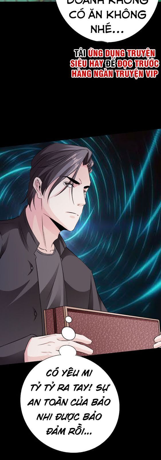 Tuyệt Phẩm Tà Thiếu Chapter 74 - Trang 2