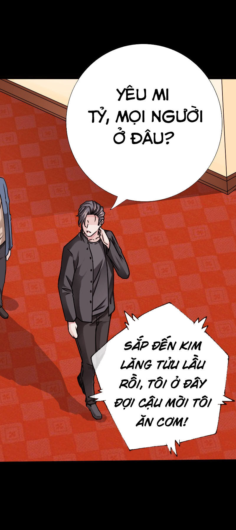 Tuyệt Phẩm Tà Thiếu Chapter 79 - Trang 2