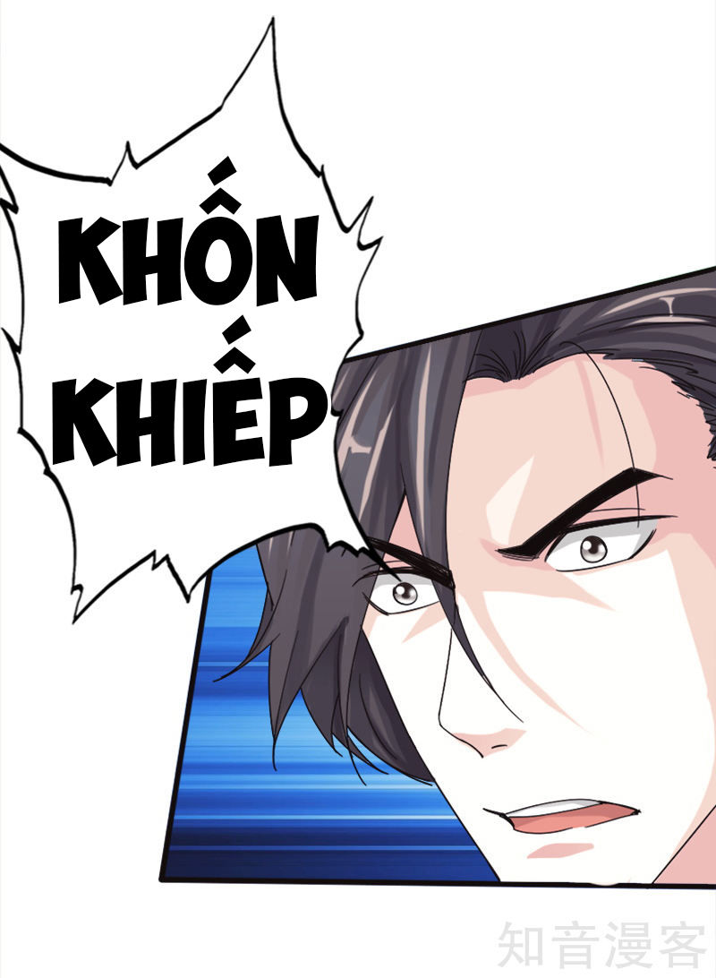 Tuyệt Phẩm Tà Thiếu Chapter 8 - Trang 2