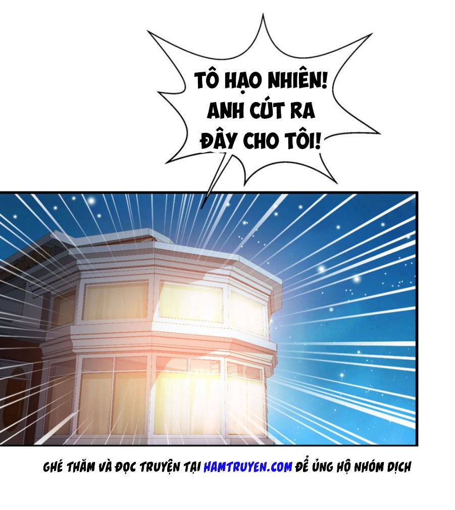 Tuyệt Phẩm Y Thánh Chapter 1 - Trang 2