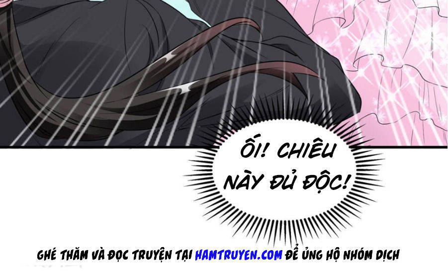 Tuyệt Phẩm Y Thánh Chapter 1 - Trang 2