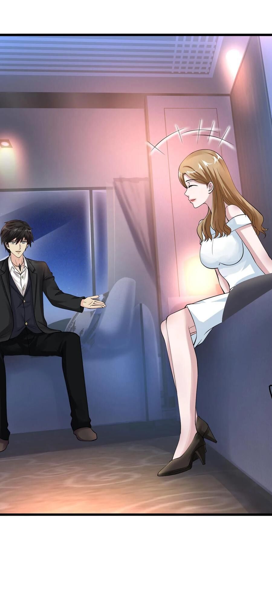 Tuyệt Phẩm Y Thánh Chapter 100 - Trang 2