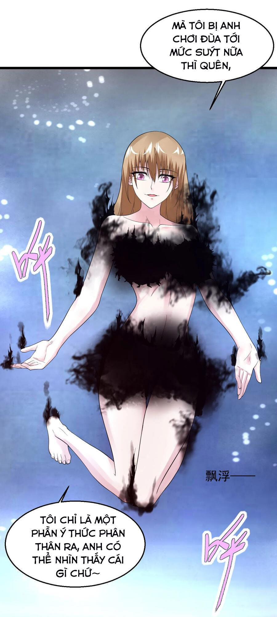 Tuyệt Phẩm Y Thánh Chapter 103 - Trang 2