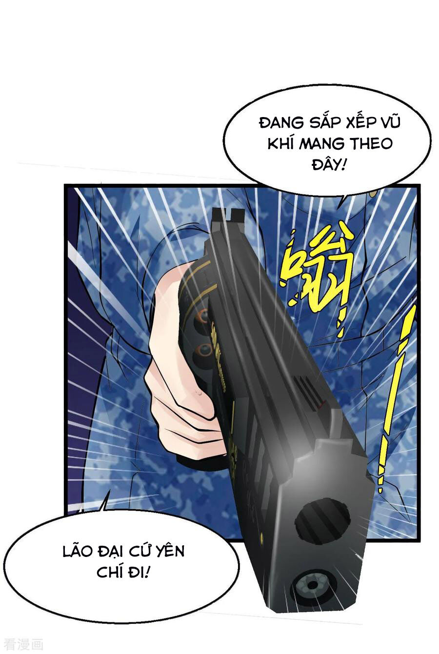 Tuyệt Phẩm Y Thánh Chapter 106 - Trang 2