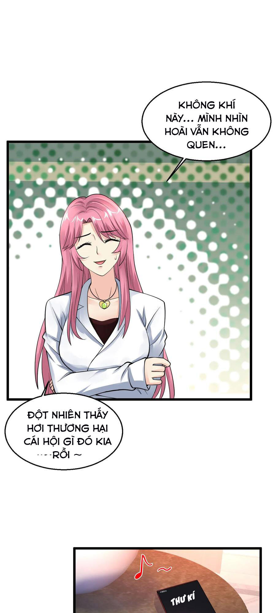 Tuyệt Phẩm Y Thánh Chapter 106 - Trang 2