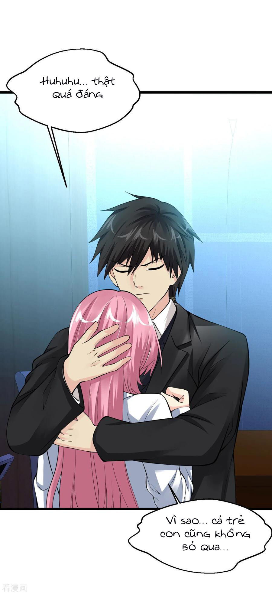 Tuyệt Phẩm Y Thánh Chapter 107 - Trang 2