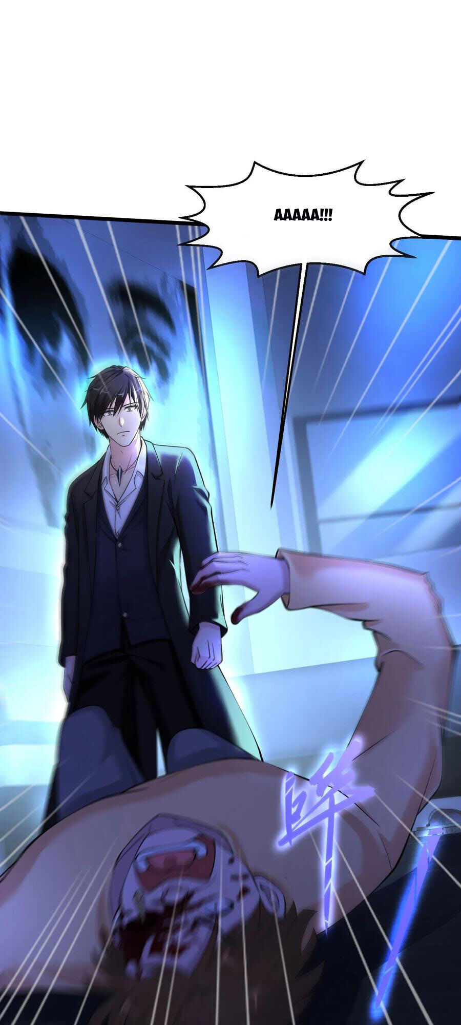 Tuyệt Phẩm Y Thánh Chapter 110 - Trang 2