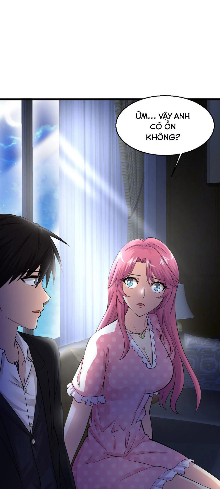 Tuyệt Phẩm Y Thánh Chapter 112 - Trang 2