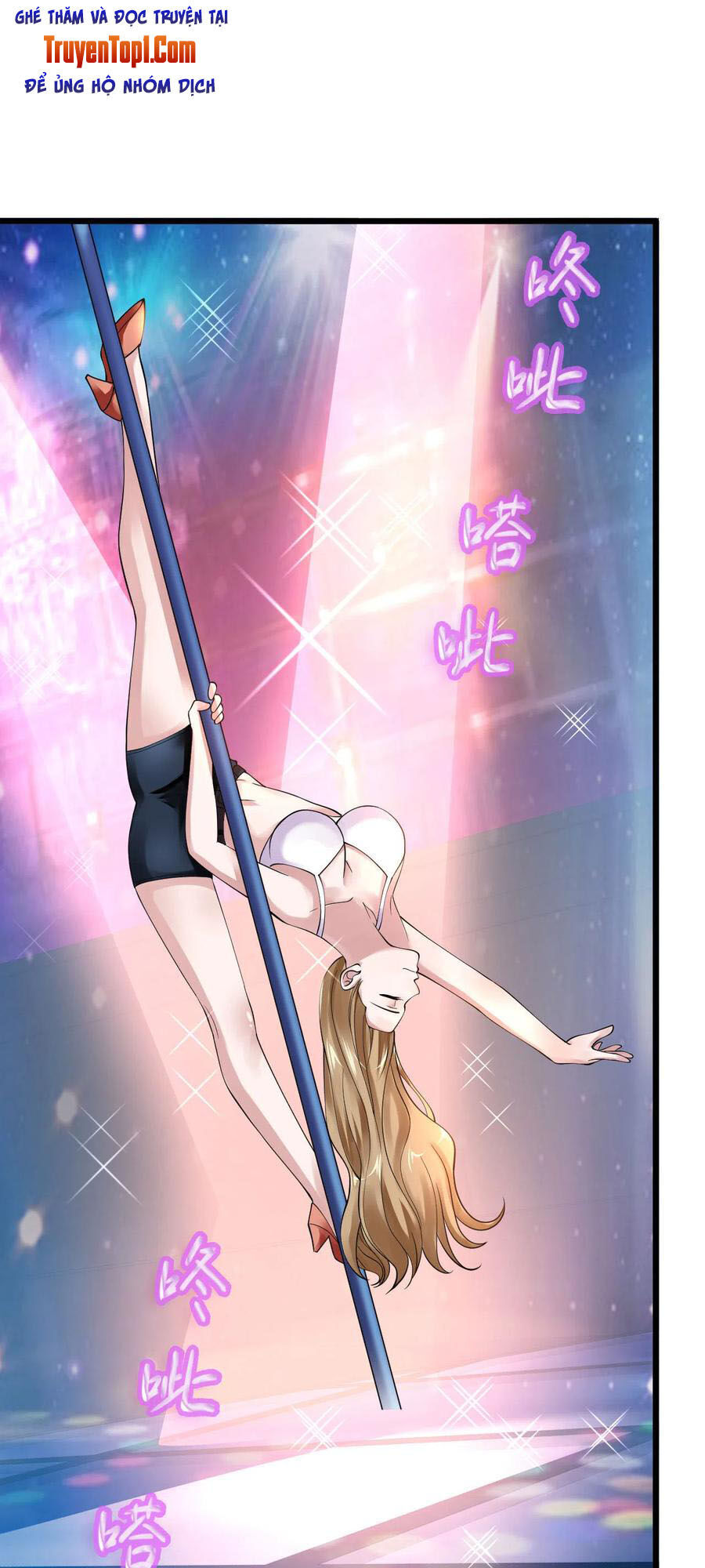 Tuyệt Phẩm Y Thánh Chapter 114 - Trang 2