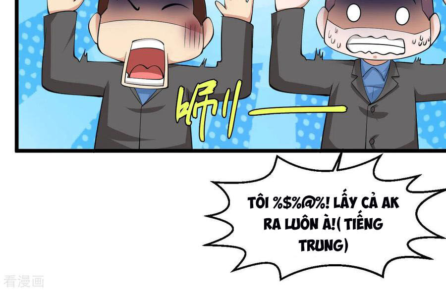 Tuyệt Phẩm Y Thánh Chapter 116 - Trang 2