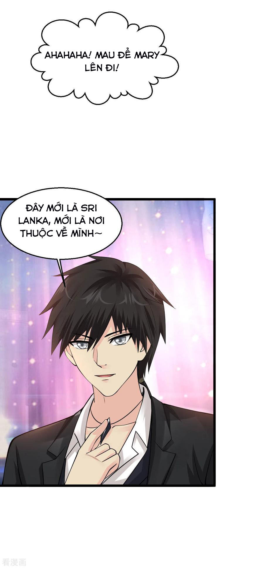 Tuyệt Phẩm Y Thánh Chapter 117 - Trang 2