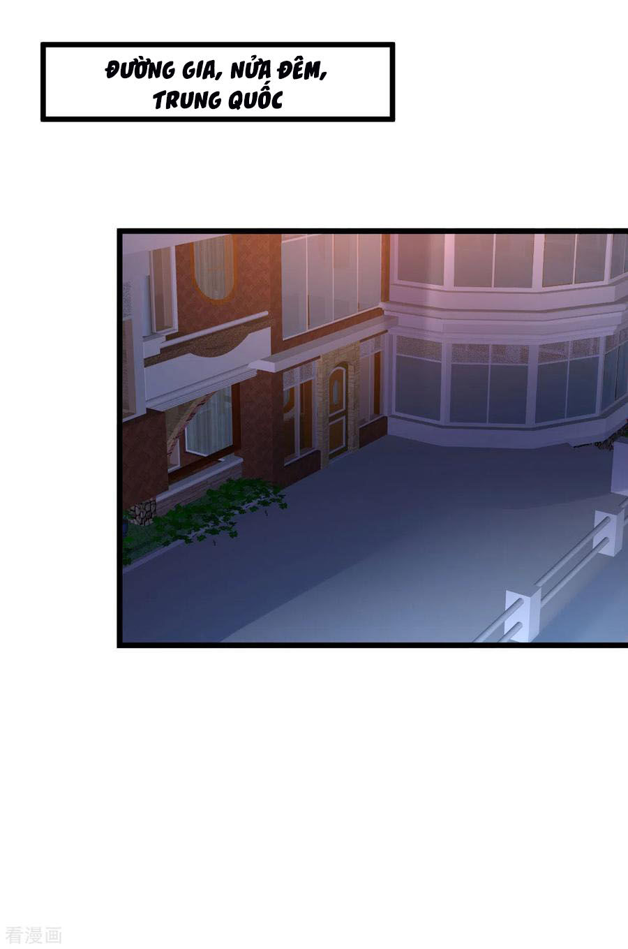 Tuyệt Phẩm Y Thánh Chapter 117 - Trang 2