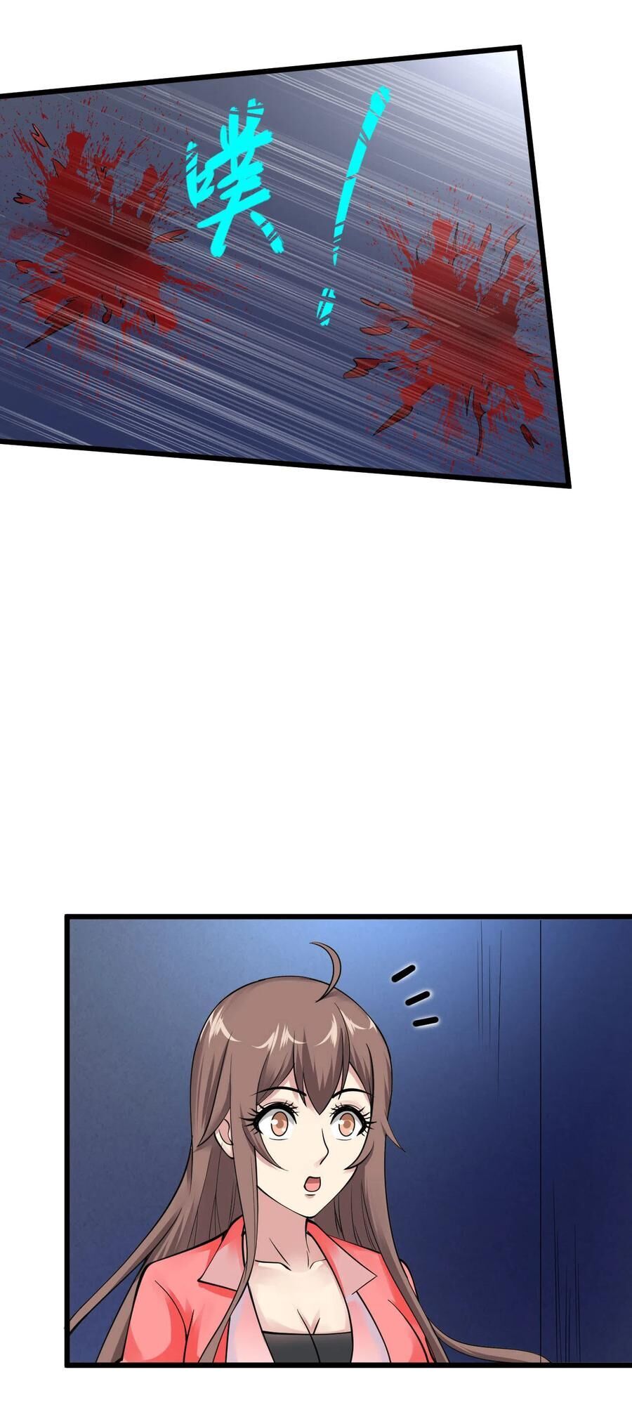 Tuyệt Phẩm Y Thánh Chapter 121 - Trang 2