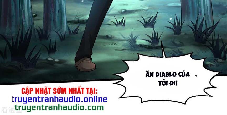 Tuyệt Phẩm Y Thánh Chapter 124 - Trang 2