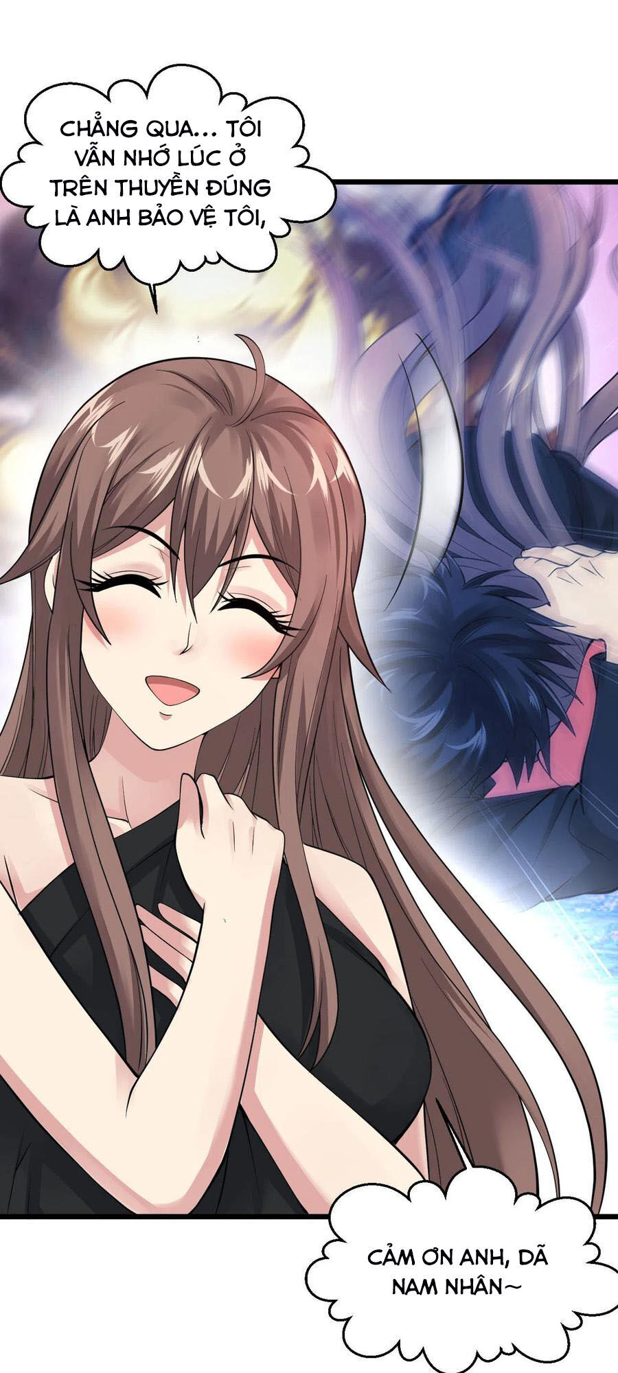 Tuyệt Phẩm Y Thánh Chapter 126 - Trang 2