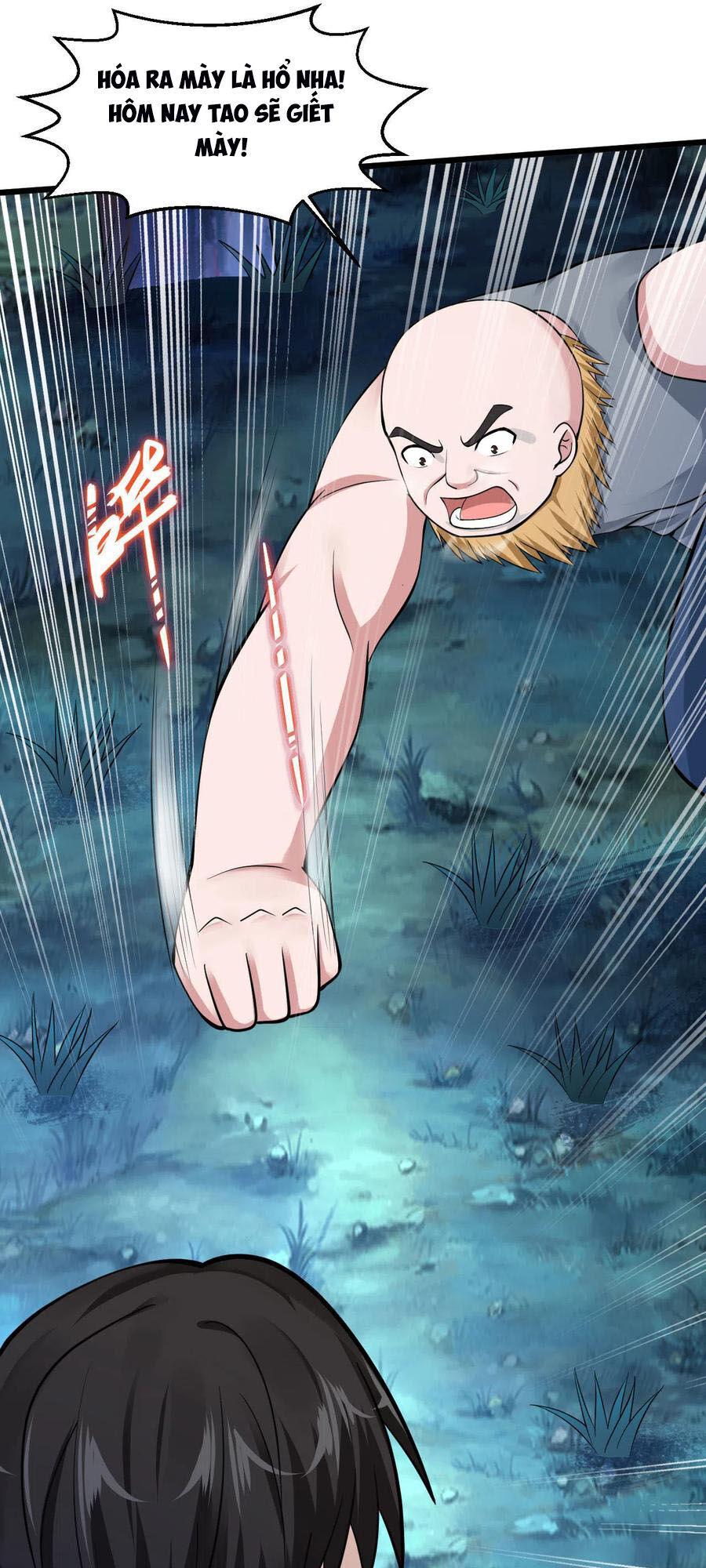 Tuyệt Phẩm Y Thánh Chapter 127 - Trang 2