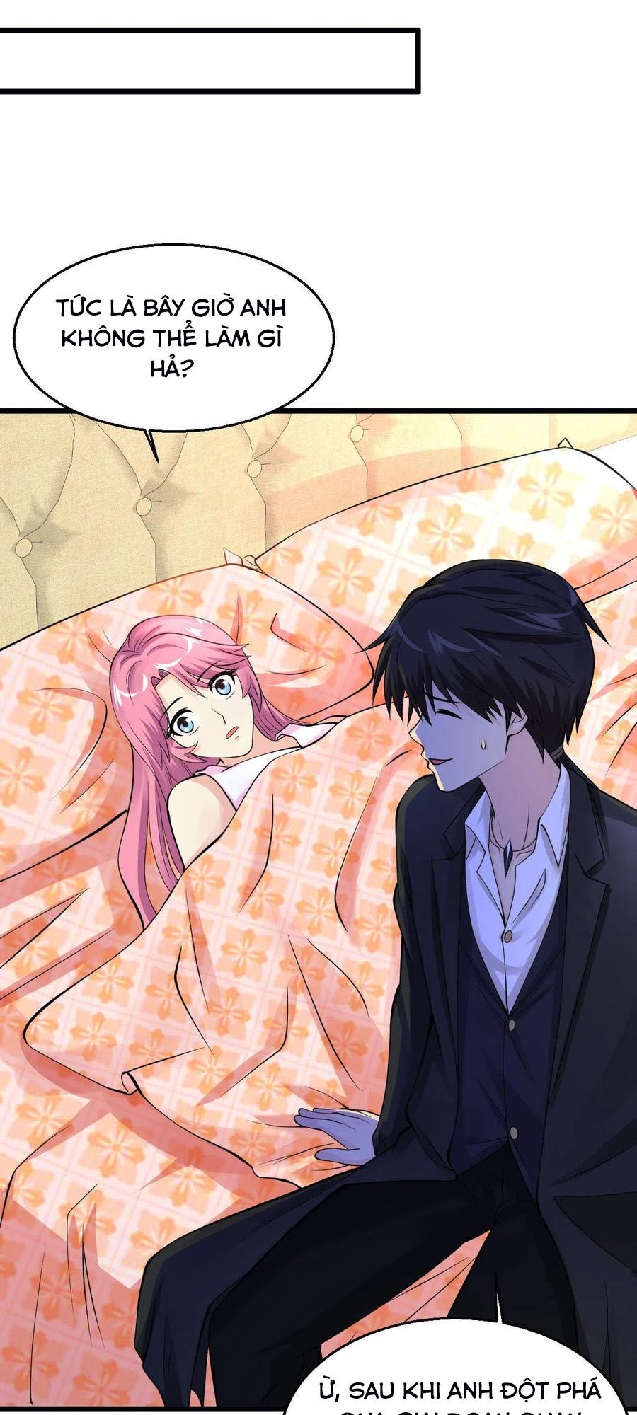 Tuyệt Phẩm Y Thánh Chapter 129 - Trang 2