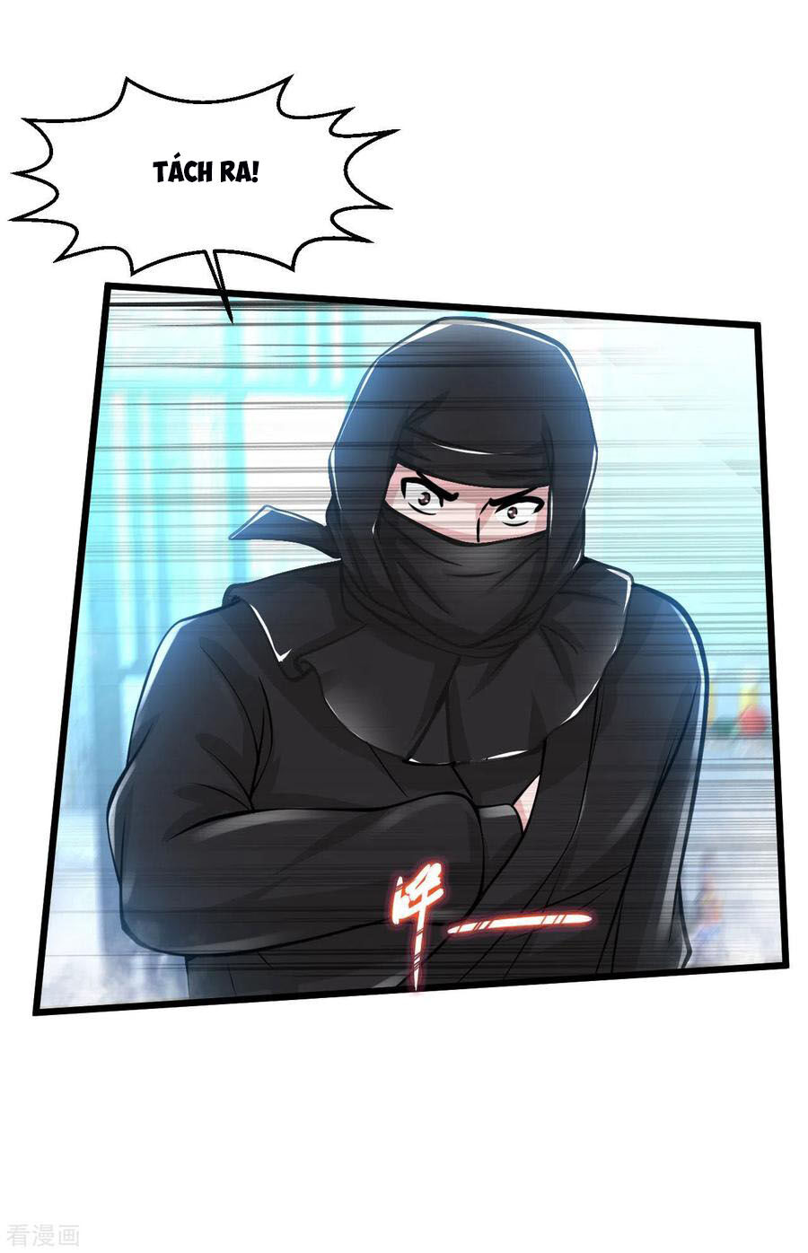 Tuyệt Phẩm Y Thánh Chapter 133 - Trang 2