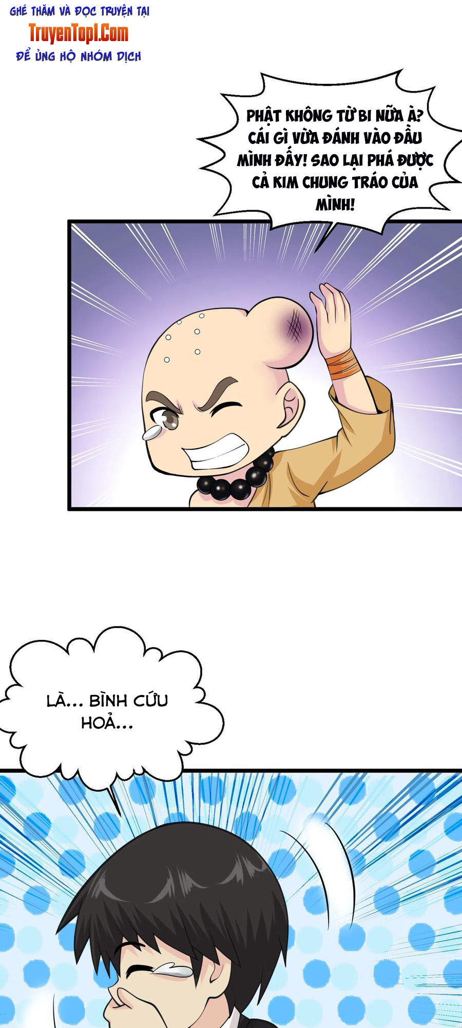 Tuyệt Phẩm Y Thánh Chapter 133 - Trang 2