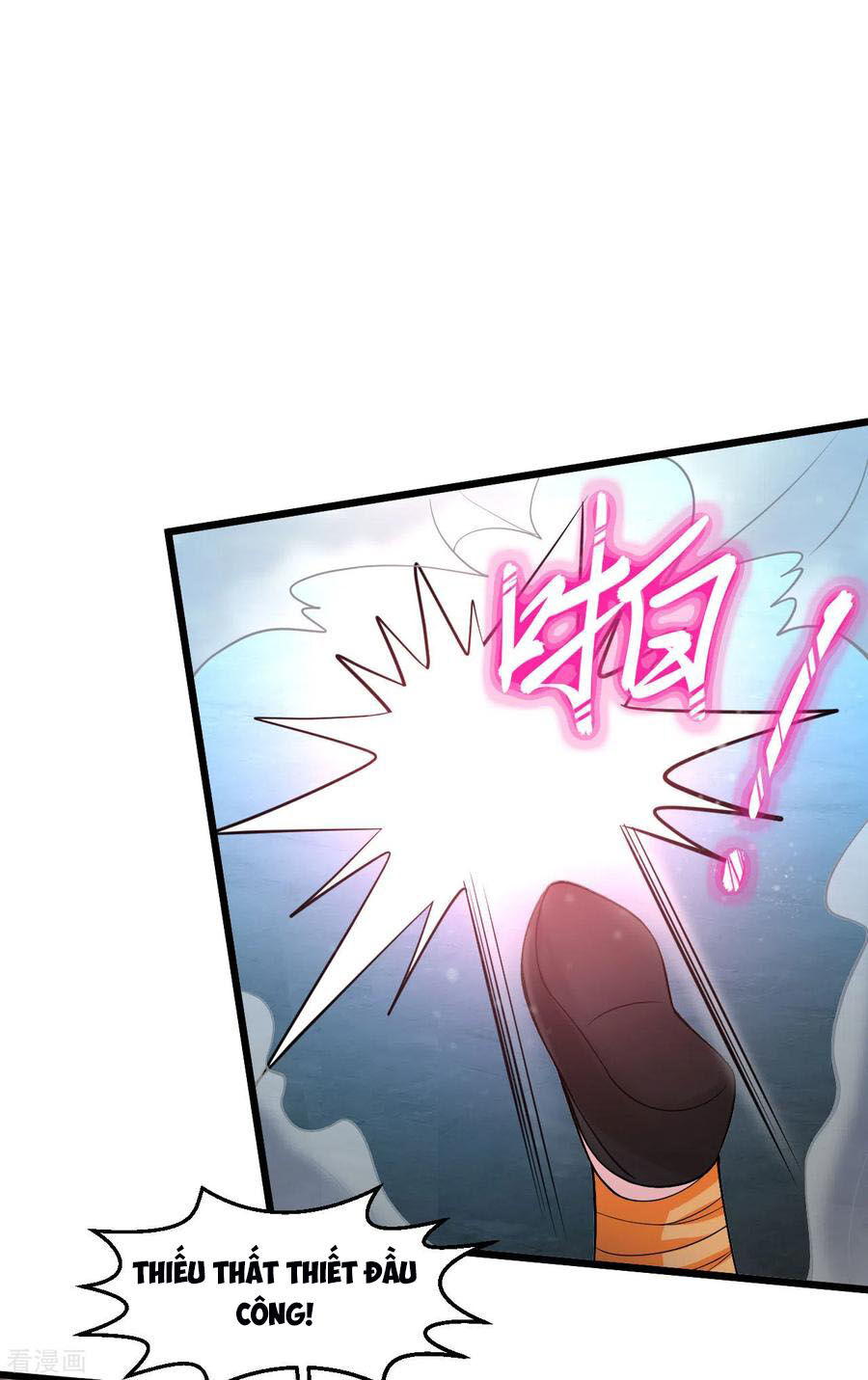 Tuyệt Phẩm Y Thánh Chapter 134 - Trang 2