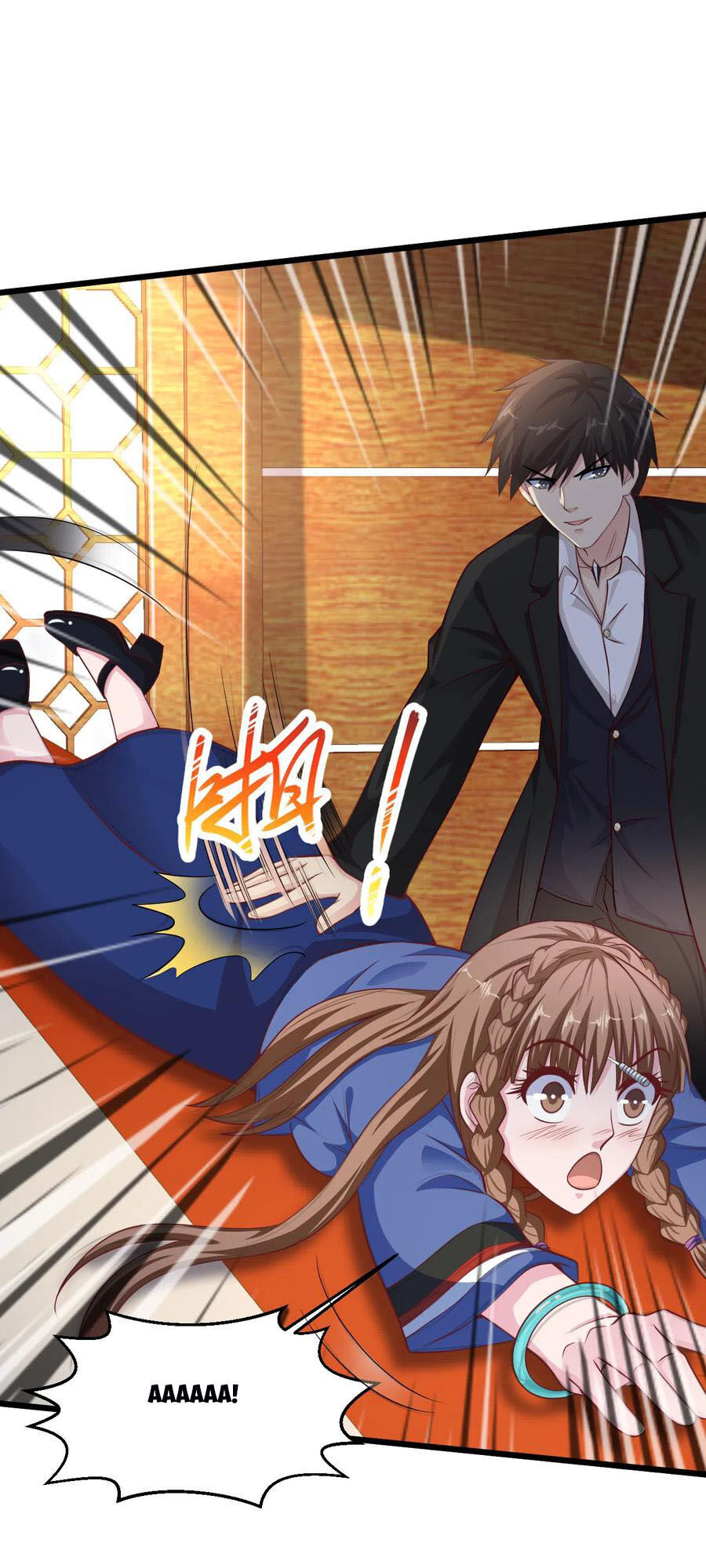 Tuyệt Phẩm Y Thánh Chapter 138 - Trang 2