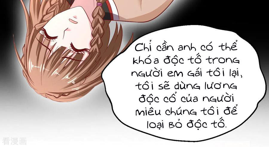 Tuyệt Phẩm Y Thánh Chapter 138 - Trang 2