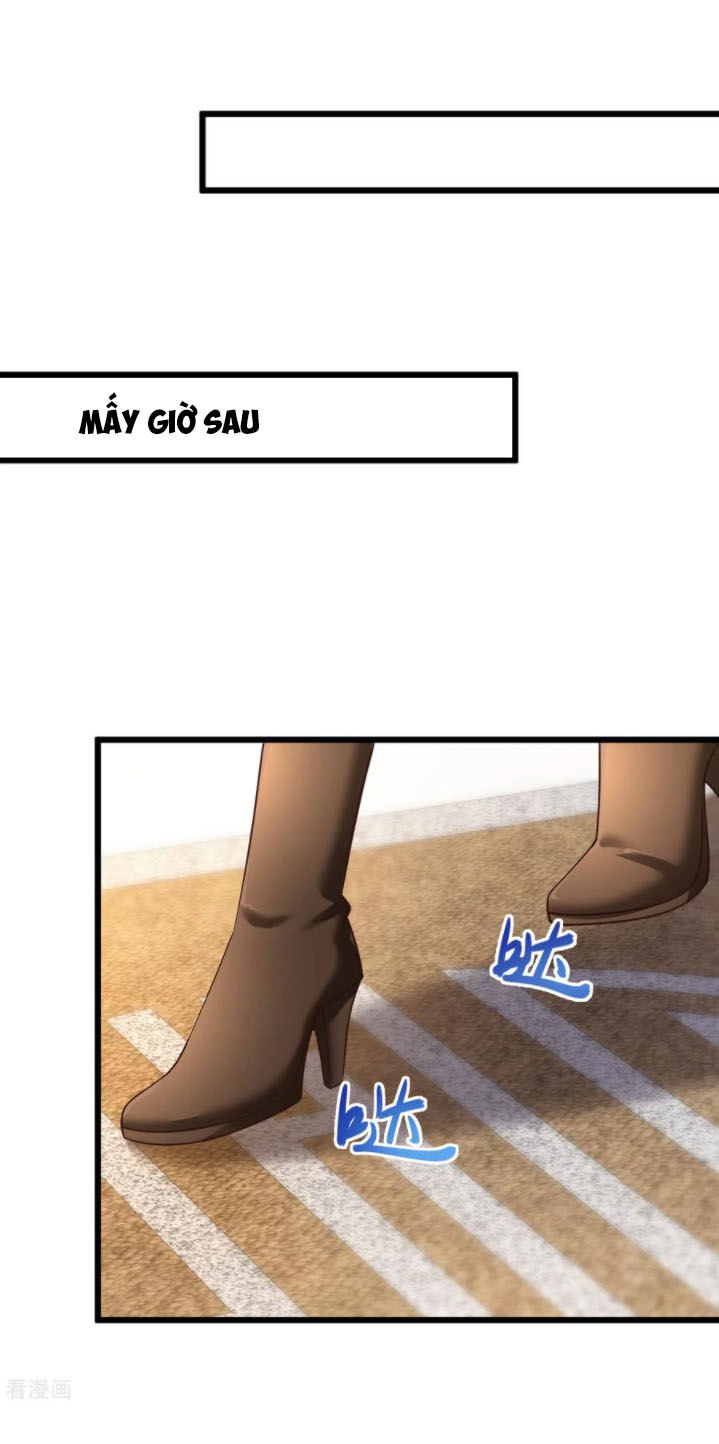 Tuyệt Phẩm Y Thánh Chapter 139 - Trang 2