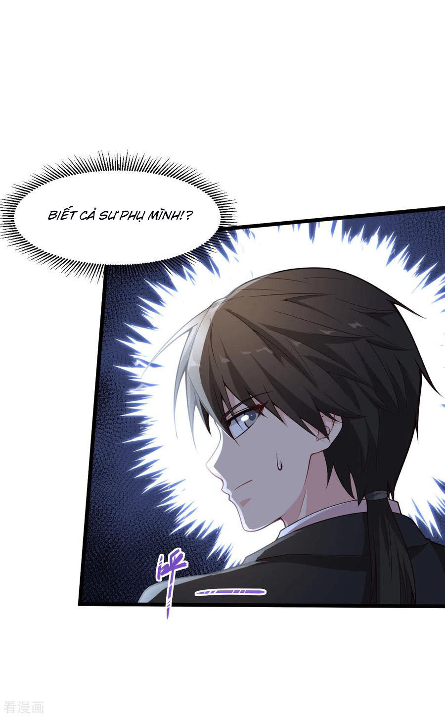 Tuyệt Phẩm Y Thánh Chapter 141 - Trang 2