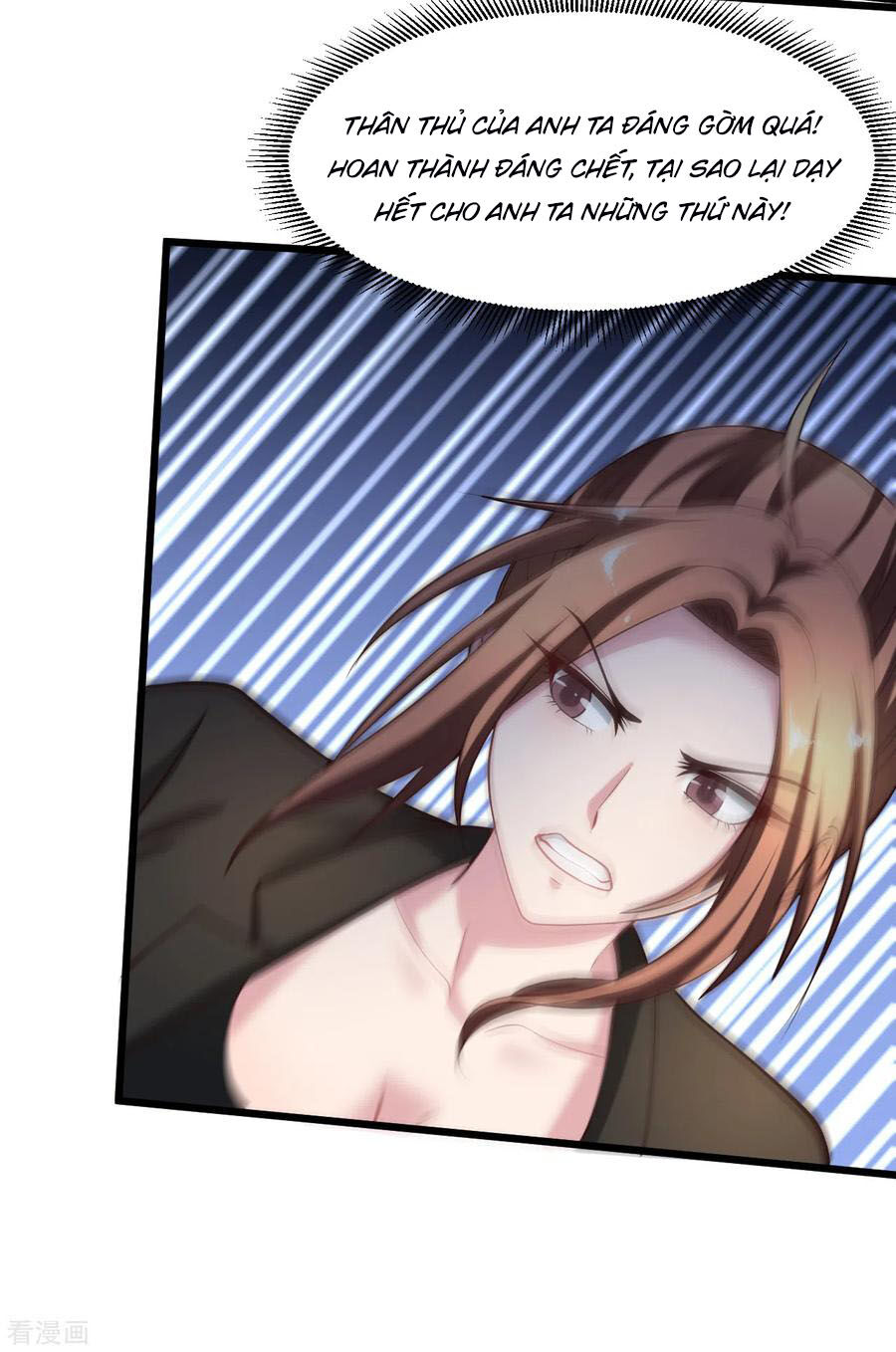 Tuyệt Phẩm Y Thánh Chapter 142 - Trang 2