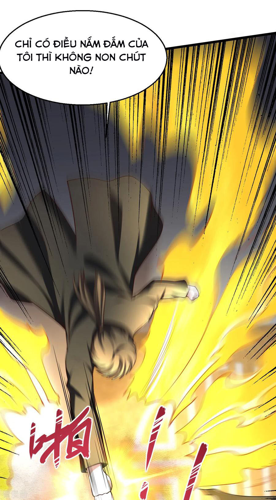 Tuyệt Phẩm Y Thánh Chapter 142 - Trang 2