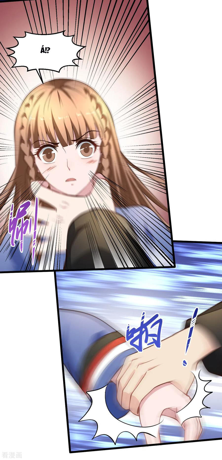 Tuyệt Phẩm Y Thánh Chapter 142 - Trang 2