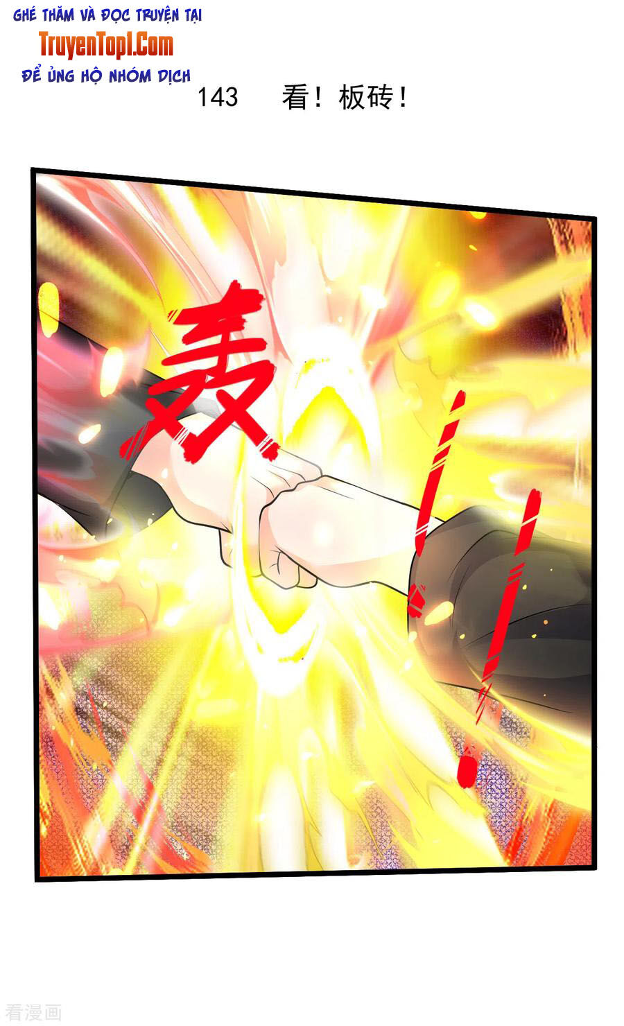 Tuyệt Phẩm Y Thánh Chapter 143 - Trang 2