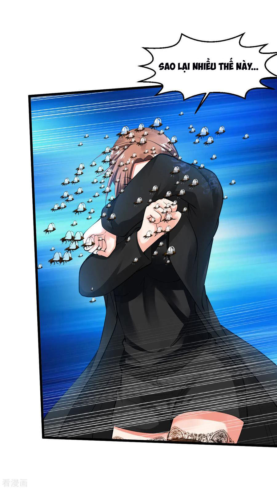 Tuyệt Phẩm Y Thánh Chapter 144 - Trang 2