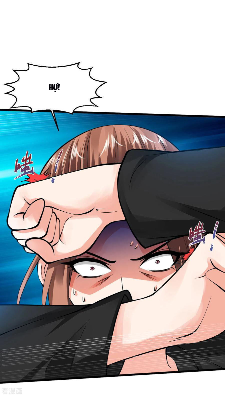 Tuyệt Phẩm Y Thánh Chapter 144 - Trang 2